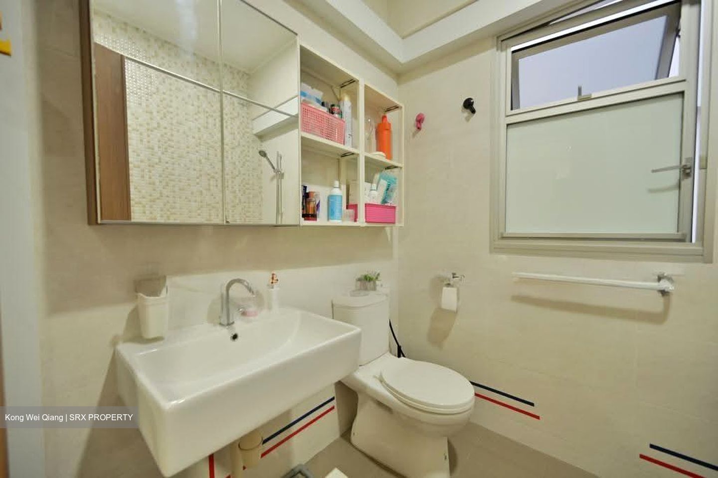 Blk 229B Matilda Sundeck (Punggol), HDB 5 Rooms #624556861